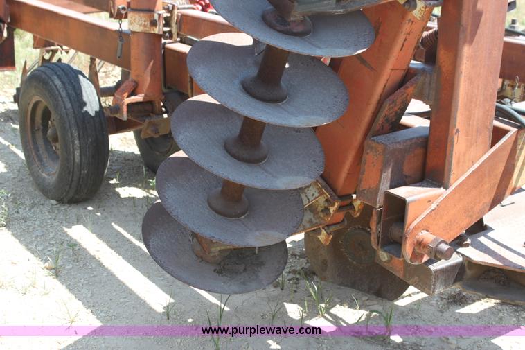 image for item AE9147 CrustBuster 3057 offset disk