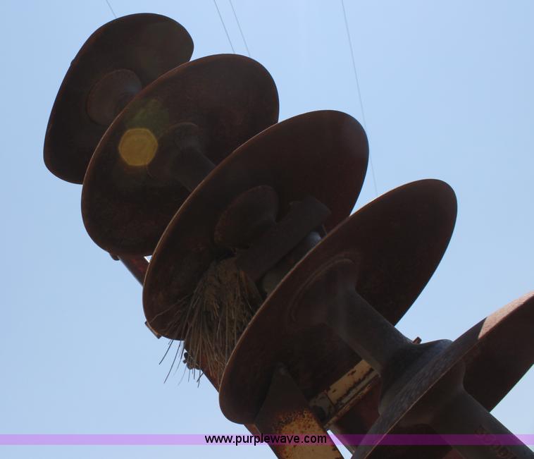 image for item AE9147 CrustBuster 3057 offset disk