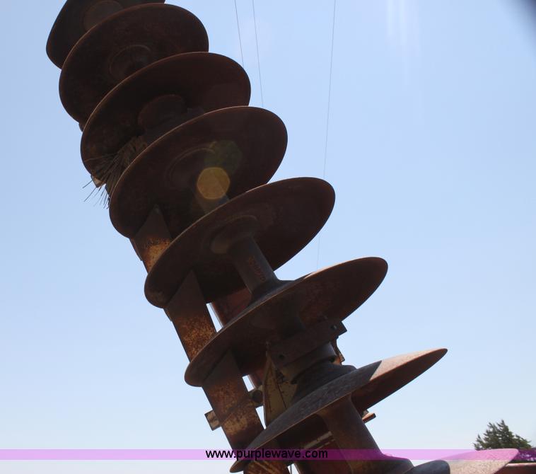 image for item AE9147 CrustBuster 3057 offset disk