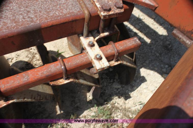 image for item AE9147 CrustBuster 3057 offset disk