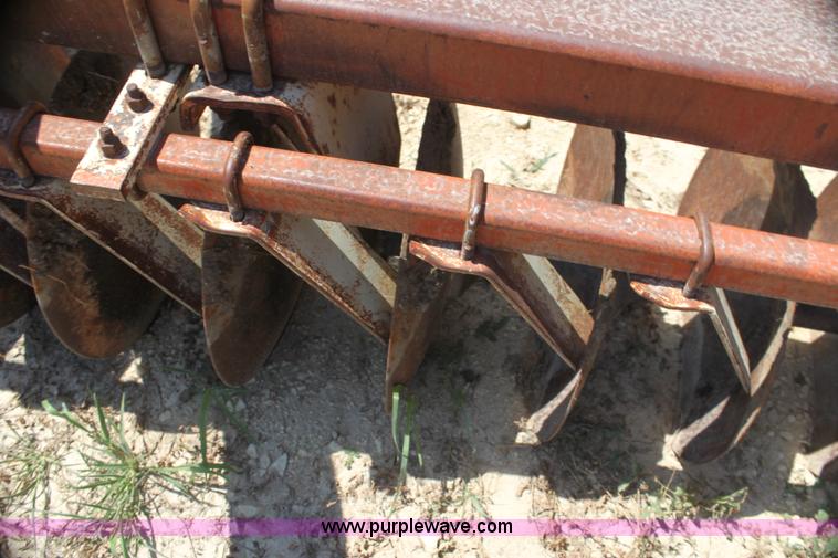 image for item AE9147 CrustBuster 3057 offset disk