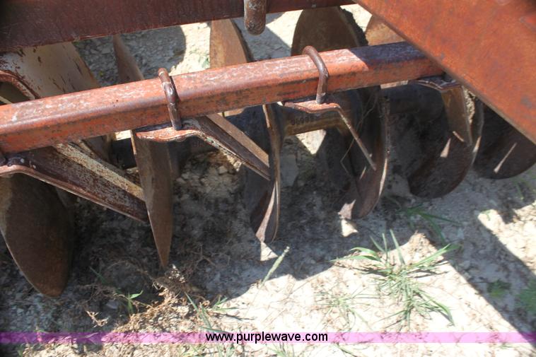 image for item AE9147 CrustBuster 3057 offset disk