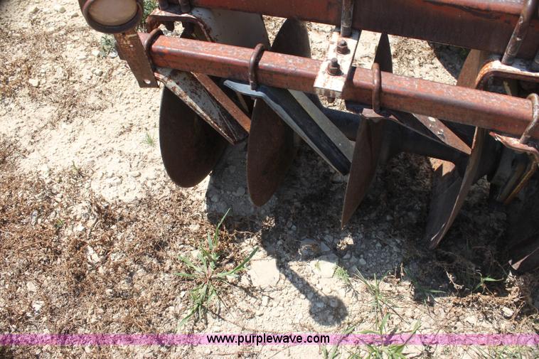 image for item AE9147 CrustBuster 3057 offset disk