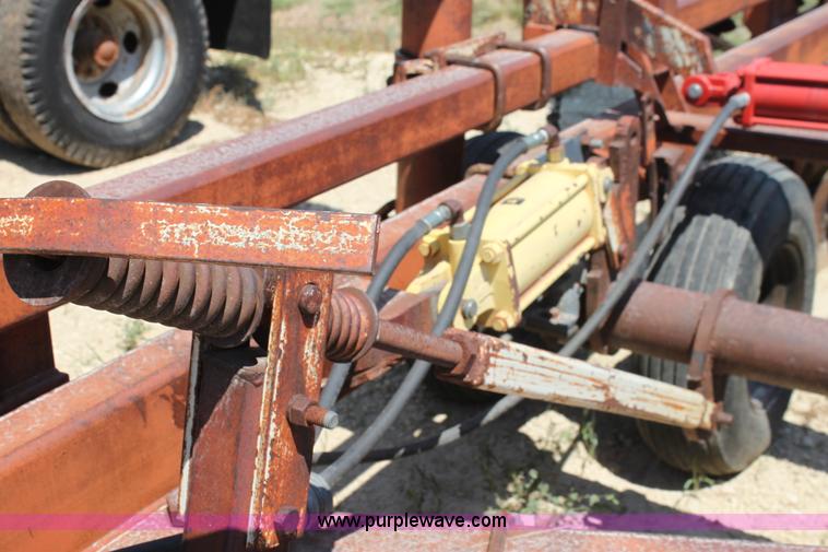 image for item AE9147 CrustBuster 3057 offset disk