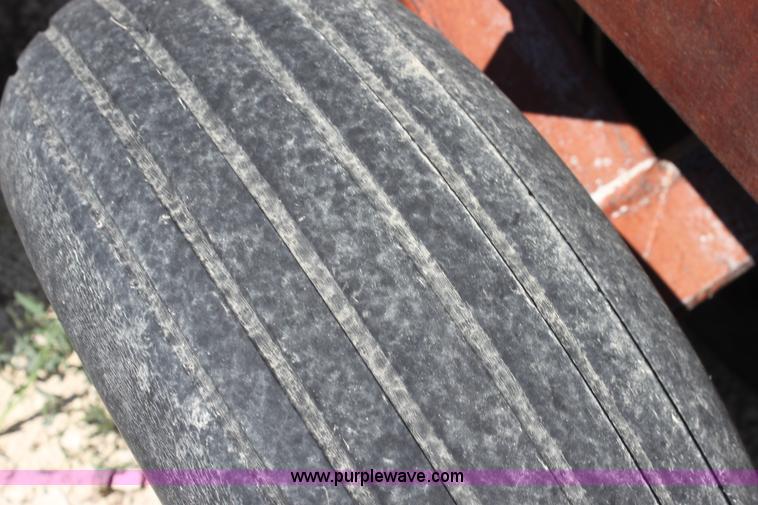 image for item AE9147 CrustBuster 3057 offset disk