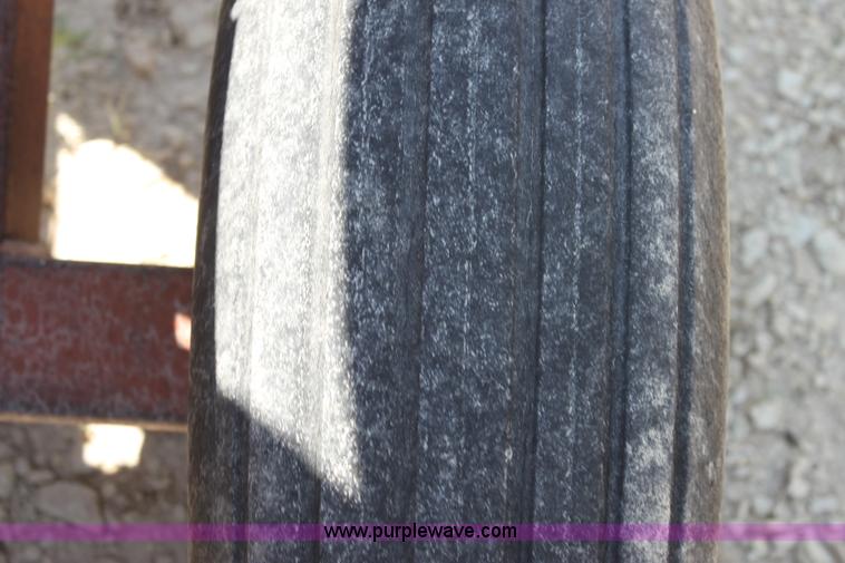 image for item AE9147 CrustBuster 3057 offset disk