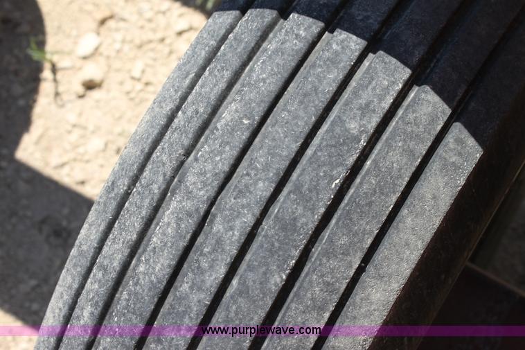 image for item AE9147 CrustBuster 3057 offset disk