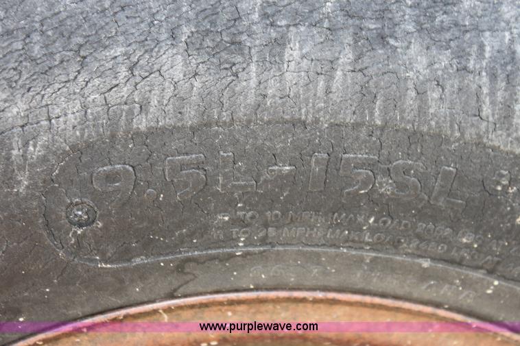 image for item AE9147 CrustBuster 3057 offset disk