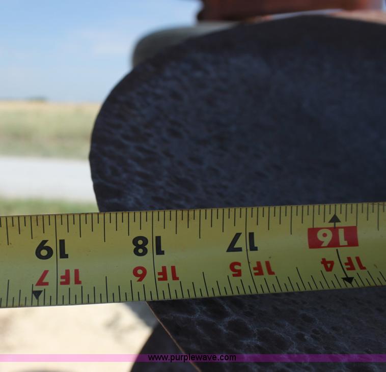 image for item AE9147 CrustBuster 3057 offset disk