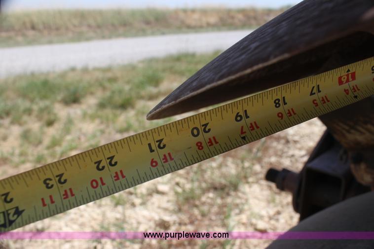 image for item AE9147 CrustBuster 3057 offset disk