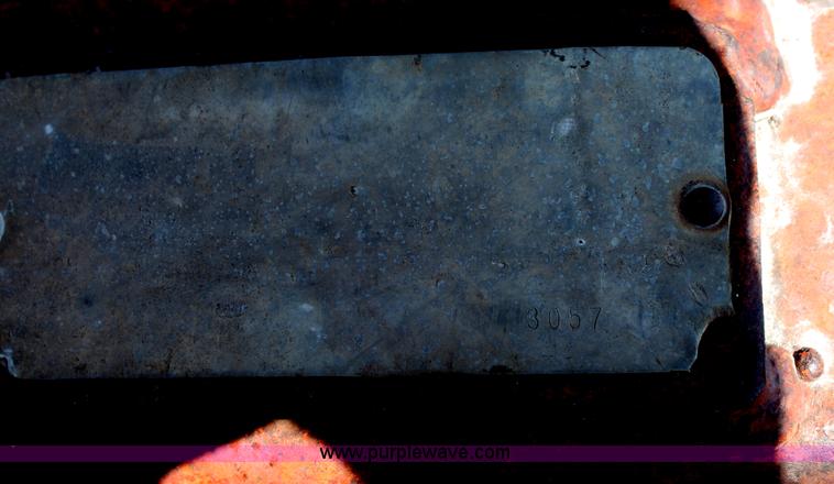 image for item AE9147 CrustBuster 3057 offset disk