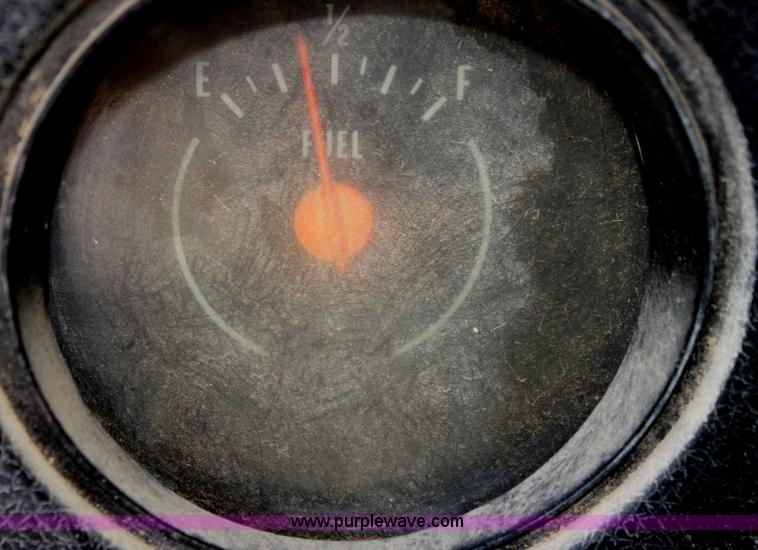 image for item AE9148 1980 Chevrolet C60 dump truck