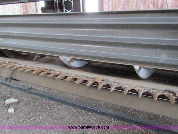 image for item AE9152 1995 AGCO Gleaner 400 rigid head