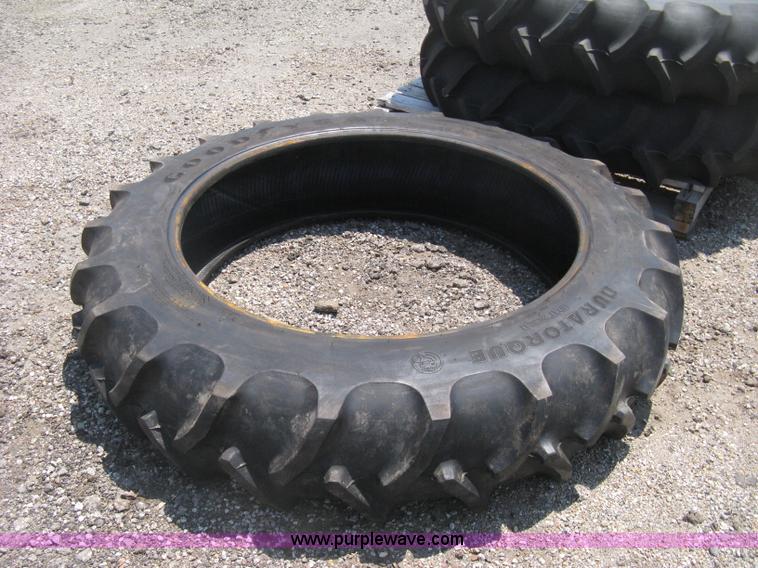 image for item D8452 (3) Goodyear Duratorque DT221 tires