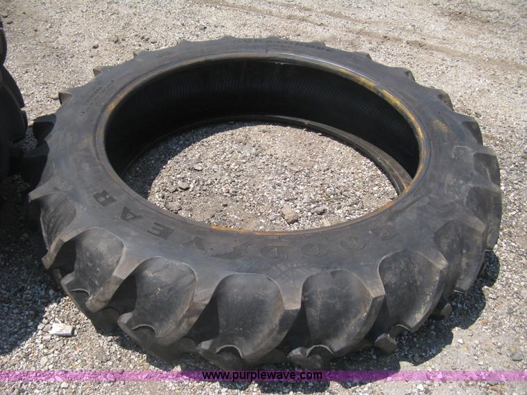 image for item D8452 (3) Goodyear Duratorque DT221 tires