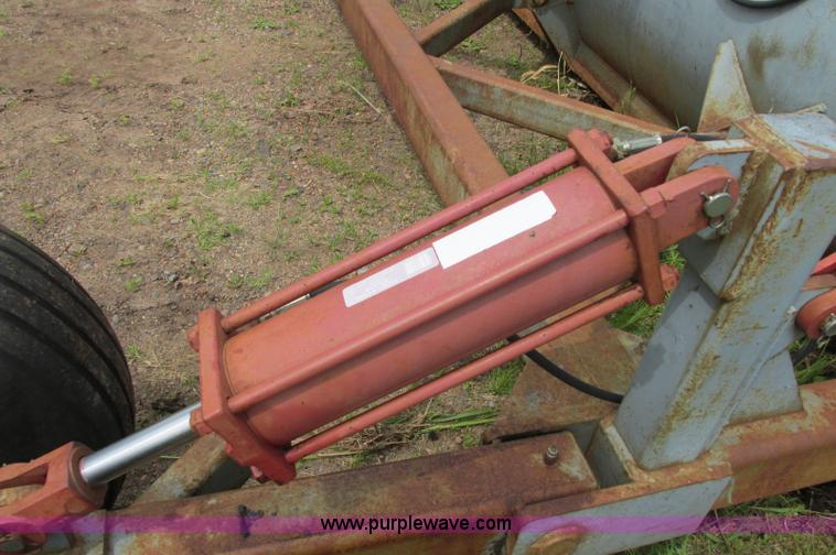 image for item E5157 Hammerback Welding 4816XHT box blade