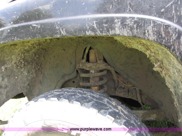 image for item F5157 1995 Dodge Ram 3500 Laramie SLT pickup truck