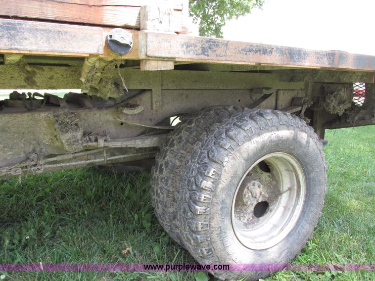 image for item F5157 1995 Dodge Ram 3500 Laramie SLT pickup truck