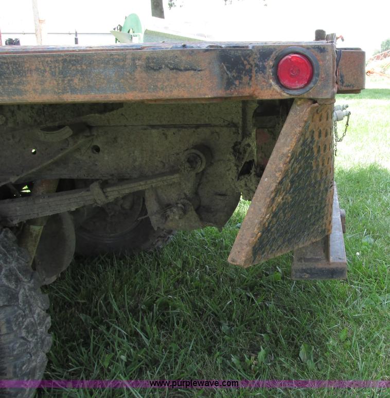 image for item F5157 1995 Dodge Ram 3500 Laramie SLT pickup truck