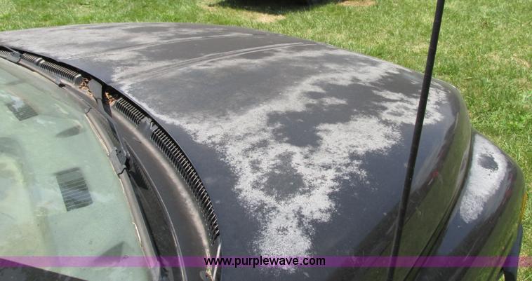 image for item F5157 1995 Dodge Ram 3500 Laramie SLT pickup truck