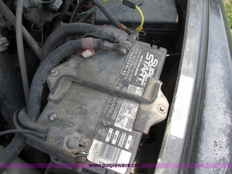 image for item F5157 1995 Dodge Ram 3500 Laramie SLT pickup truck