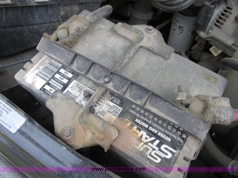 image for item F5157 1995 Dodge Ram 3500 Laramie SLT pickup truck