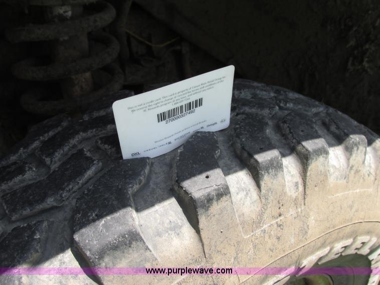 image for item F5157 1995 Dodge Ram 3500 Laramie SLT pickup truck