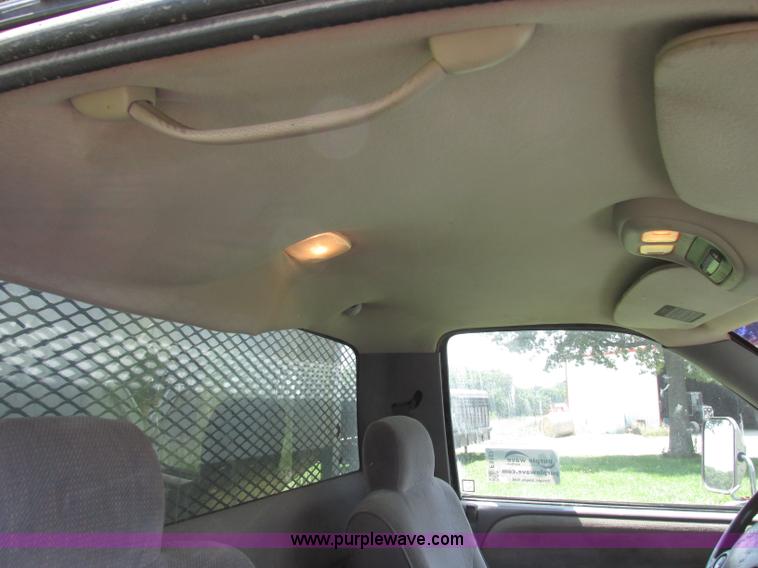 image for item F5157 1995 Dodge Ram 3500 Laramie SLT pickup truck