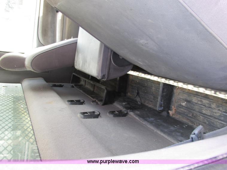 image for item F5157 1995 Dodge Ram 3500 Laramie SLT pickup truck