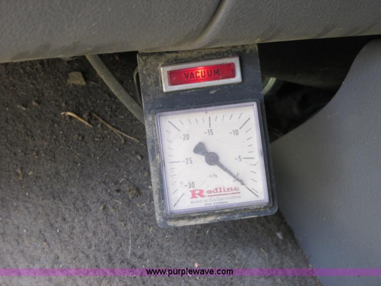 image for item F5157 1995 Dodge Ram 3500 Laramie SLT pickup truck