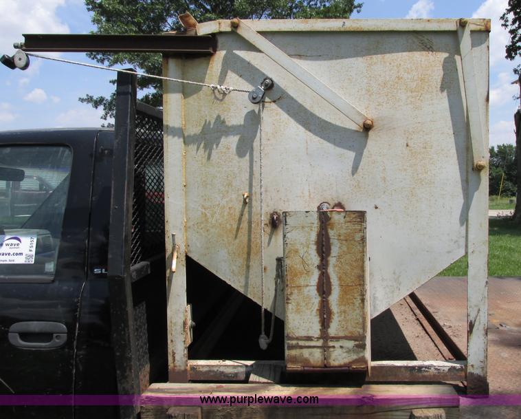 image for item F5157 1995 Dodge Ram 3500 Laramie SLT pickup truck