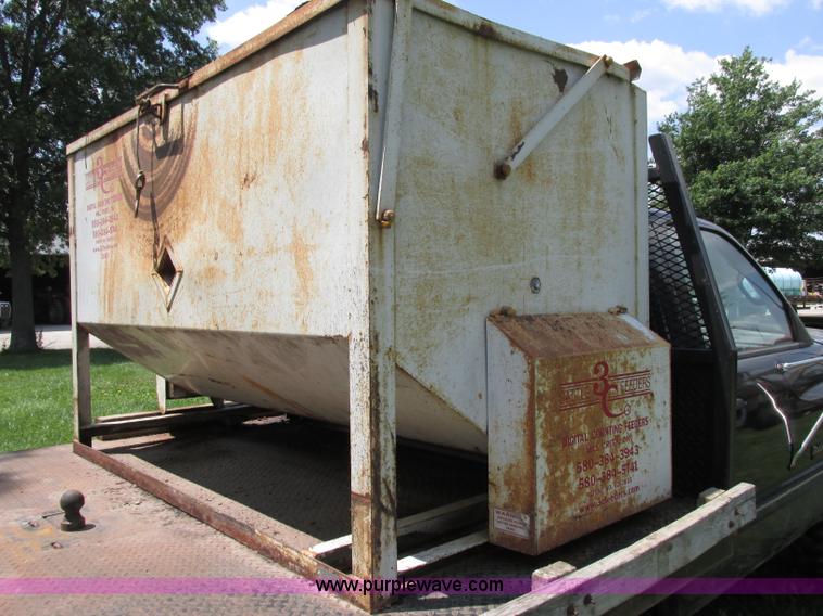 image for item F5157 1995 Dodge Ram 3500 Laramie SLT pickup truck