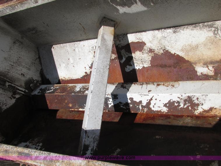 image for item F5157 1995 Dodge Ram 3500 Laramie SLT pickup truck