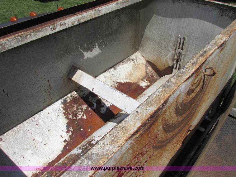 image for item F5157 1995 Dodge Ram 3500 Laramie SLT pickup truck