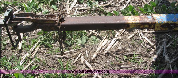 image for item F7005 John Deere 224 rigid platform header