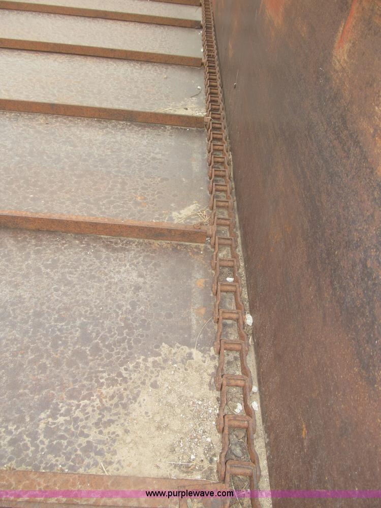 image for item F7033 Gehl 180MS manure spreader