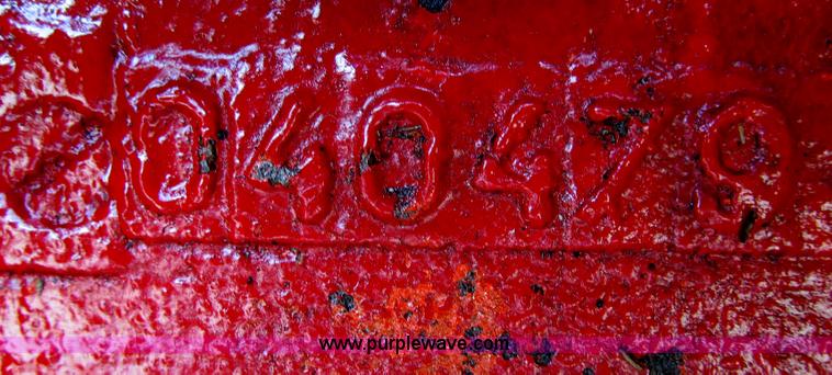 image for item G2029 1980 Belarus 820 MFWD tractor