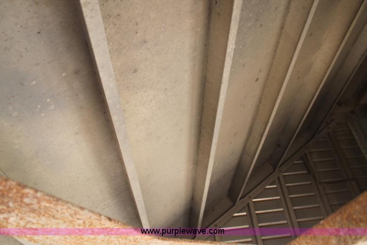 image for item G5730 1993 Timpte hopper trailer