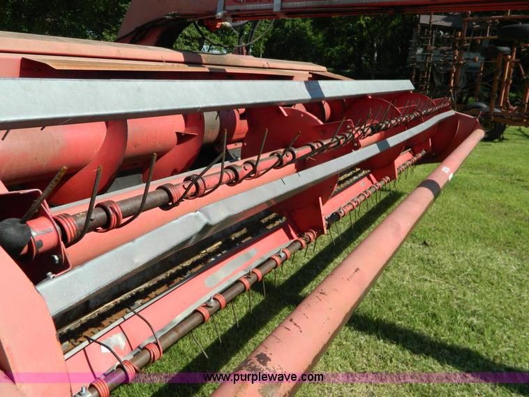 image for item G7892 Gehl 2275 mower conditioner