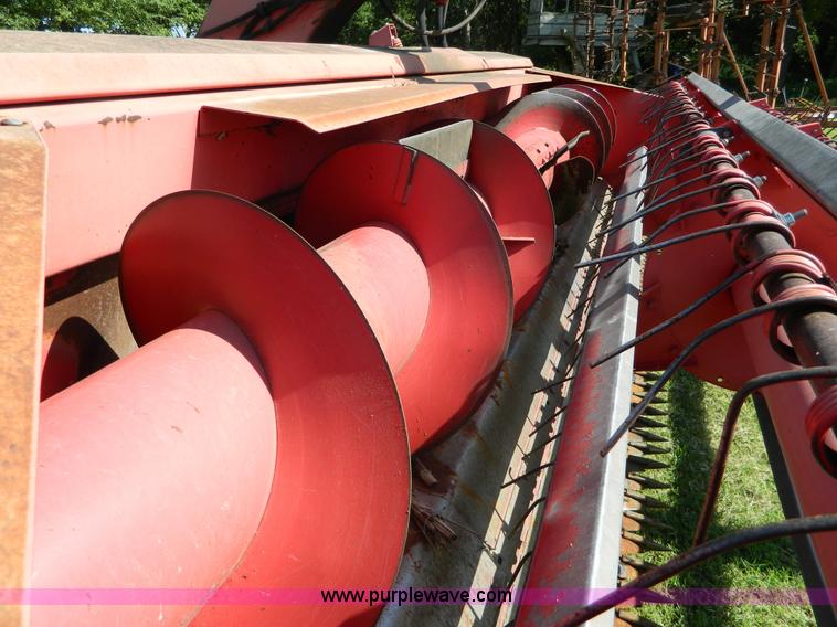 image for item G7892 Gehl 2275 mower conditioner