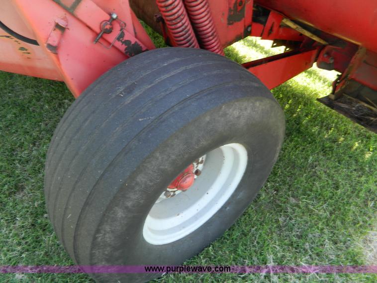 image for item G7892 Gehl 2275 mower conditioner