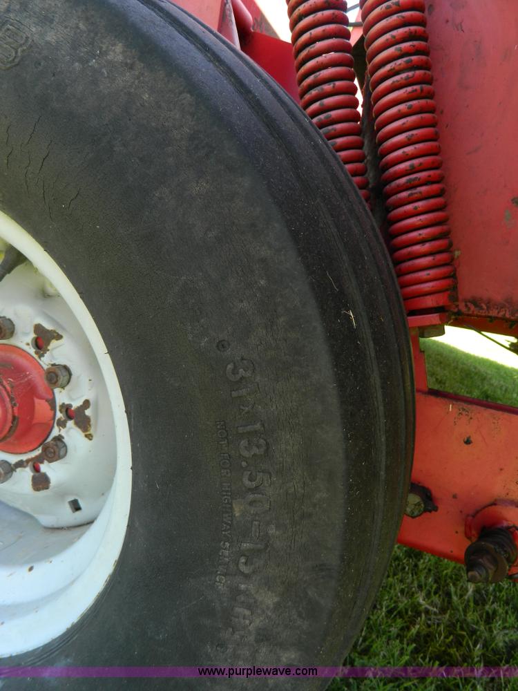 image for item G7892 Gehl 2275 mower conditioner