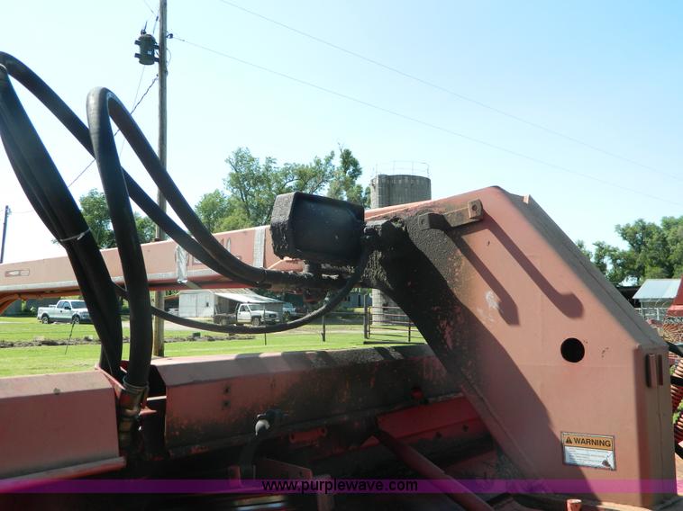 image for item G7892 Gehl 2275 mower conditioner