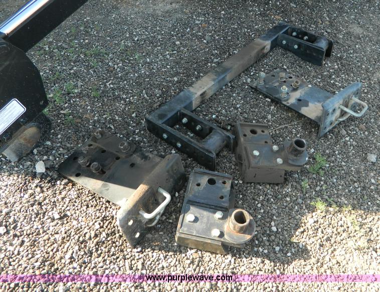 image for item G7896 Westendorf TA-26 loader