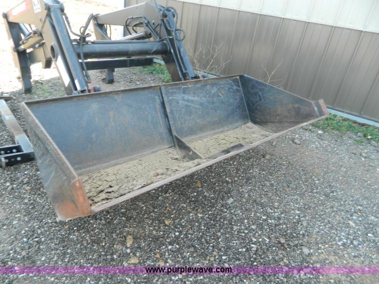 image for item G7896 Westendorf TA-26 loader