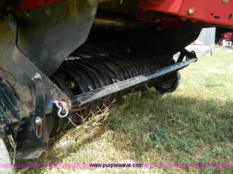 image for item G7943 Case IH RBX 561 round baler