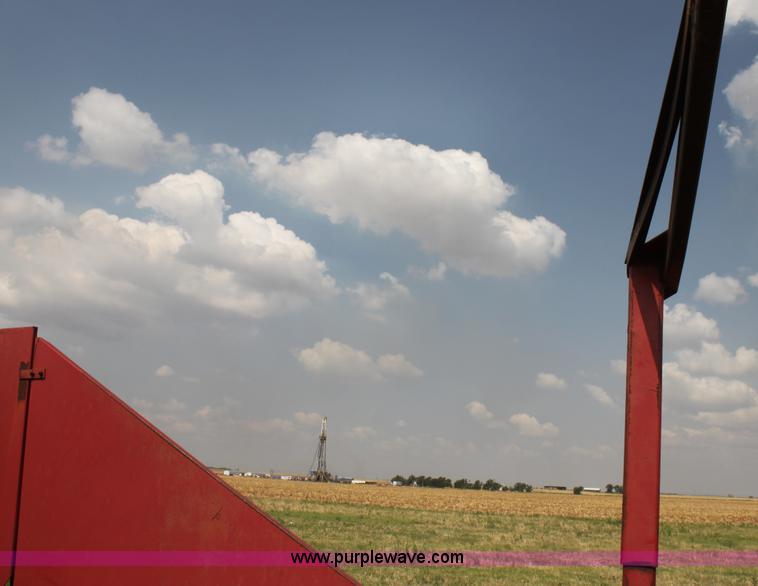 image for item H7415 Dew Eze Super Slicer bale cutter