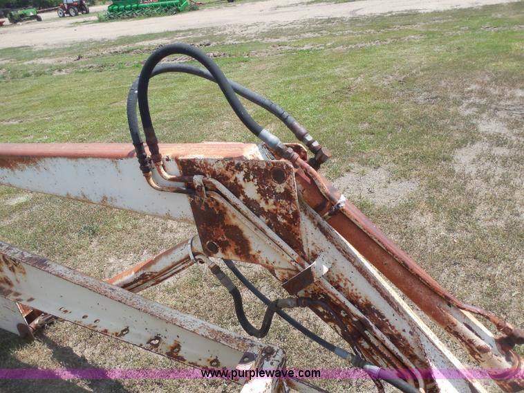 image for item H9985 GB 800 loader