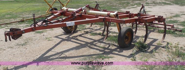 image for item H9986 Krause 6071 chisel