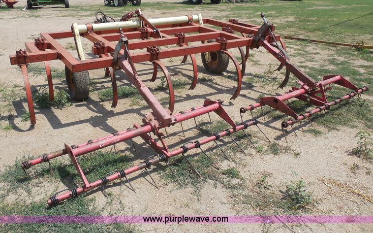 image for item H9986 Krause 6071 chisel